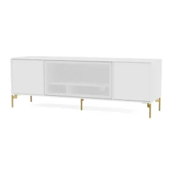 TV & Sound modul Octave III, SI13 medium, inkl. ben fra Montana