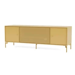 TV & Sound modul Octave III, SI13 medium, inkl. ben fra Montana