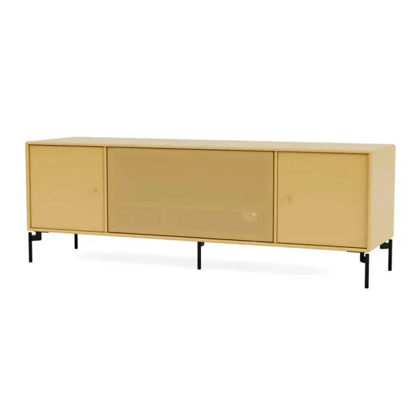 TV & Sound modul Octave III, SI13 medium, inkl. ben fra Montana