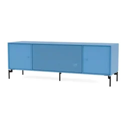 TV & Sound modul Octave III, SI13 medium, inkl. ben fra Montana