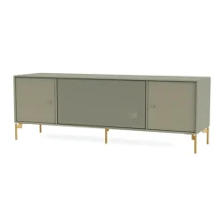 TV & Sound modul Octave III, SI13 medium, inkl. ben fra Montana
