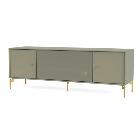 TV & Sound modul Octave III, SI13 medium, inkl. ben fra Montana