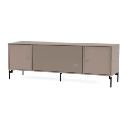 TV & Sound modul Octave III, SI13 medium, inkl. ben fra Montana