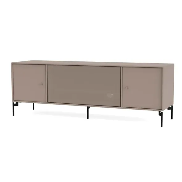 TV & Sound modul Octave III, SI13 medium, inkl. ben fra Montana