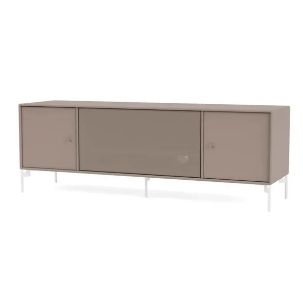 TV & Sound modul Octave III, SI13 medium, inkl. ben fra Montana