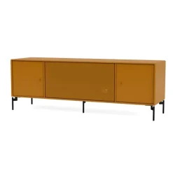 TV & Sound modul Octave III, SI13 medium, inkl. ben fra Montana