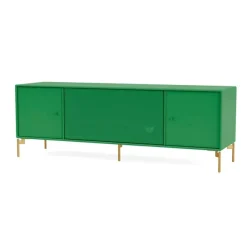 TV & Sound modul Octave III, SI13 medium, inkl. ben fra Montana