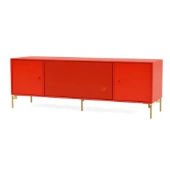 TV & Sound modul Octave III, SI13 medium, inkl. ben fra Montana