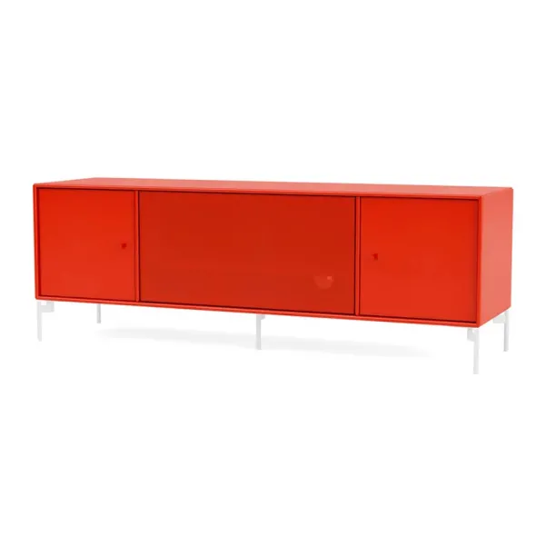 TV & Sound modul Octave III, SI13 medium, inkl. ben fra Montana