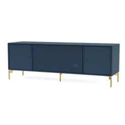 TV & Sound modul Octave III, SI13 medium, inkl. ben fra Montana