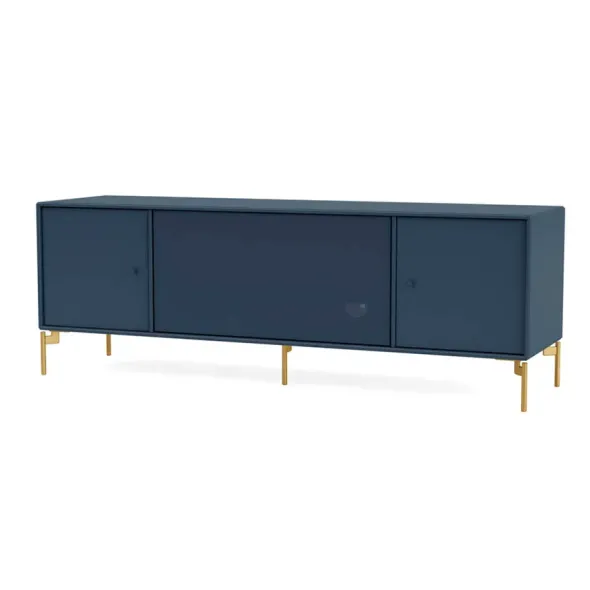 TV & Sound modul Octave III, SI13 medium, inkl. ben fra Montana