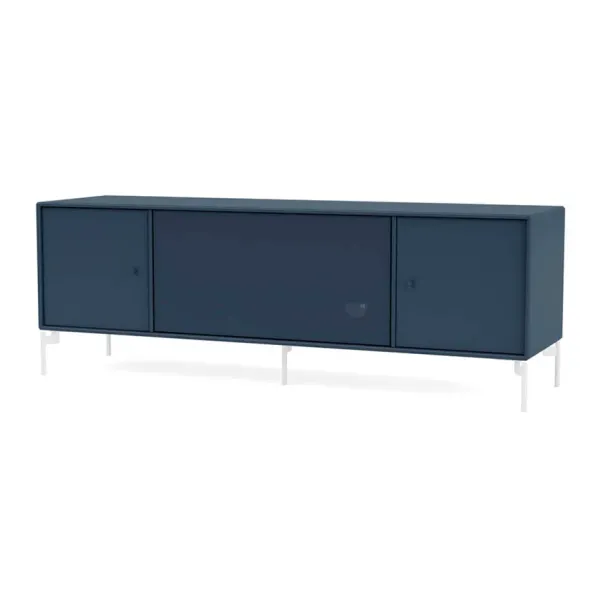 TV & Sound modul Octave III, SI13 medium, inkl. ben fra Montana