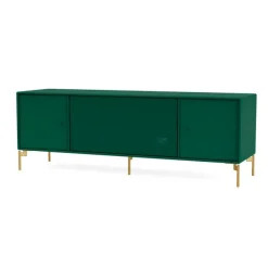 TV & Sound modul Octave III, SI13 medium, inkl. ben fra Montana