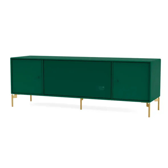 TV & Sound modul Octave III, SI13 medium, inkl. ben fra Montana