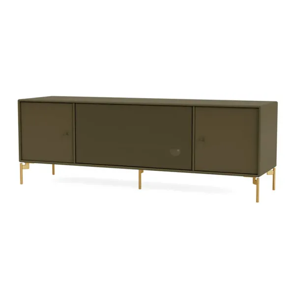 TV & Sound modul Octave III, SI13 medium, inkl. ben fra Montana