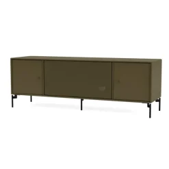 TV & Sound modul Octave III, SI13 medium, inkl. ben fra Montana