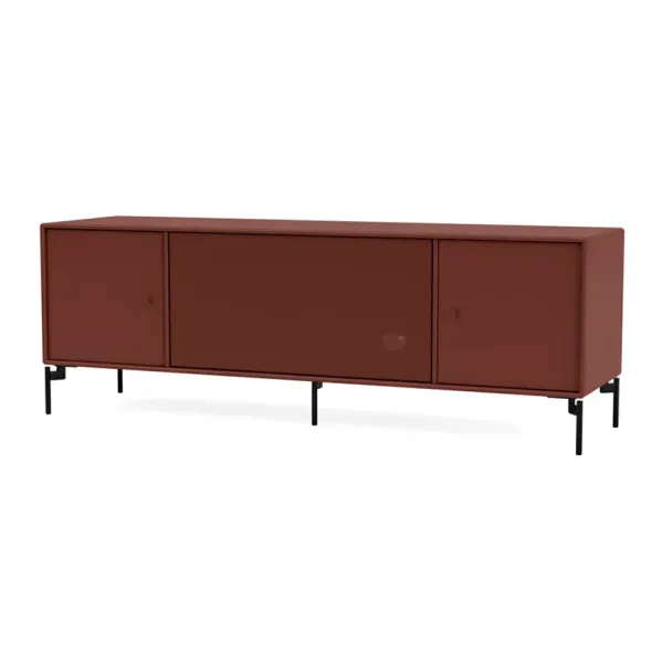 TV & Sound modul Octave III, SI13 medium, inkl. ben fra Montana