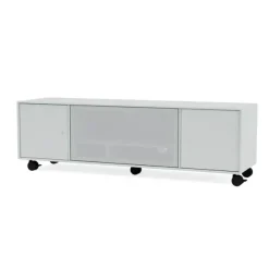 TV & Sound modul Octave III, SI13 medium, inkl. hjul fra Montana