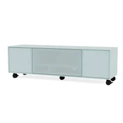 TV & Sound modul Octave III, SI13 medium, inkl. hjul fra Montana