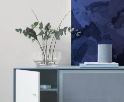 TV & Sound modul Octave III, SI13 medium, inkl. hjul fra Montana