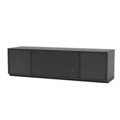 TV & Sound modul Octave III, SI13 medium, inkl. sokkel fra Montana