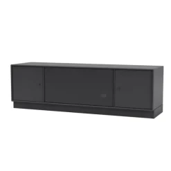TV & Sound modul Octave III, SI13 medium, inkl. sokkel fra Montana