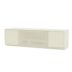 TV & Sound modul Octave III, SI13 medium, inkl. sokkel fra Montana