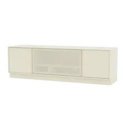 TV & Sound modul Octave III, SI13 medium, inkl. sokkel fra Montana