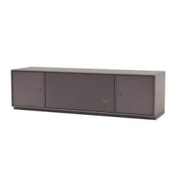 TV & Sound modul Octave III, SI13 medium, inkl. sokkel fra Montana