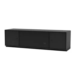 TV & Sound modul Octave III, SI13 medium, inkl. sokkel fra Montana