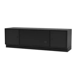TV & Sound modul Octave III, SI13 medium, inkl. sokkel fra Montana