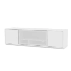 TV & Sound modul Octave III, SI13 medium, inkl. sokkel fra Montana