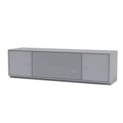 TV & Sound modul Octave III, SI13 medium, inkl. sokkel fra Montana