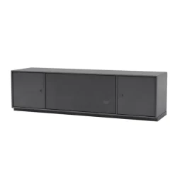 TV & Sound modul Octave III, SI13 medium, inkl. sokkel fra Montana