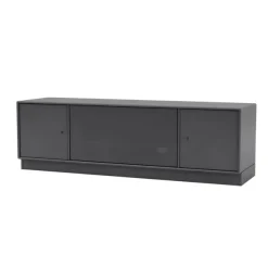 TV & Sound modul Octave III, SI13 medium, inkl. sokkel fra Montana