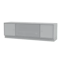 TV & Sound modul Octave III, SI13 medium, inkl. sokkel fra Montana