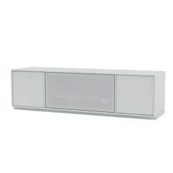 TV & Sound modul Octave III, SI13 medium, inkl. sokkel fra Montana
