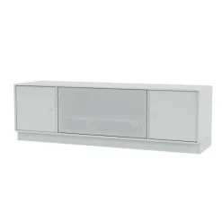 TV & Sound modul Octave III, SI13 medium, inkl. sokkel fra Montana