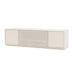 TV & Sound modul Octave III, SI13 medium, inkl. sokkel fra Montana