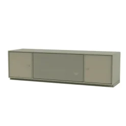 TV & Sound modul Octave III, SI13 medium, inkl. sokkel fra Montana