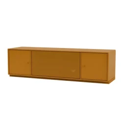 TV & Sound modul Octave III, SI13 medium, inkl. sokkel fra Montana