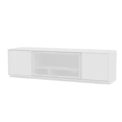 TV & Sound modul Octave III, SI13 medium, inkl. sokkel fra Montana