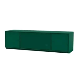 TV & Sound modul Octave III, SI13 medium, inkl. sokkel fra Montana