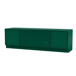 TV & Sound modul Octave III, SI13 medium, inkl. sokkel fra Montana
