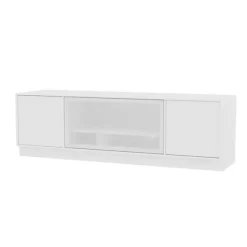 TV & Sound modul Octave III, SI13 medium, inkl. sokkel fra Montana