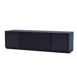 TV & Sound modul Octave III, SI13 medium, inkl. sokkel fra Montana