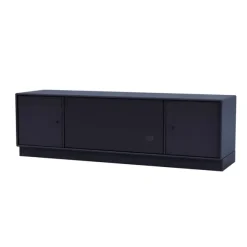 TV & Sound modul Octave III, SI13 medium, inkl. sokkel fra Montana
