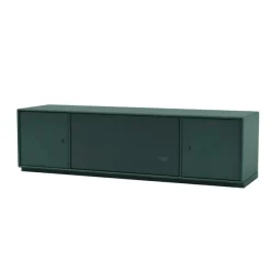 TV & Sound modul Octave III, SI13 medium, inkl. sokkel fra Montana