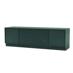 TV & Sound modul Octave III, SI13 medium, inkl. sokkel fra Montana