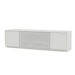 TV & Sound modul Octave III, SI13 medium, inkl. sokkel fra Montana